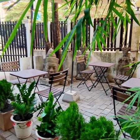 Secret Garden Homestay Сіємреап Екстер'єр фото