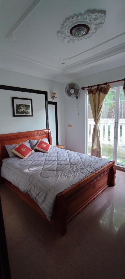 Secret Garden Homestay Сіємреап Екстер'єр фото